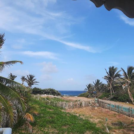 Sur L'Anse Villa Terre-De-Haut Bagian luar foto