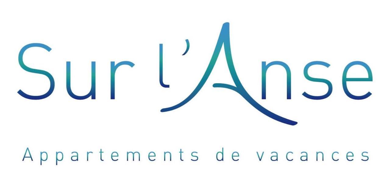 Sur L'Anse Villa Terre-De-Haut Bagian luar foto